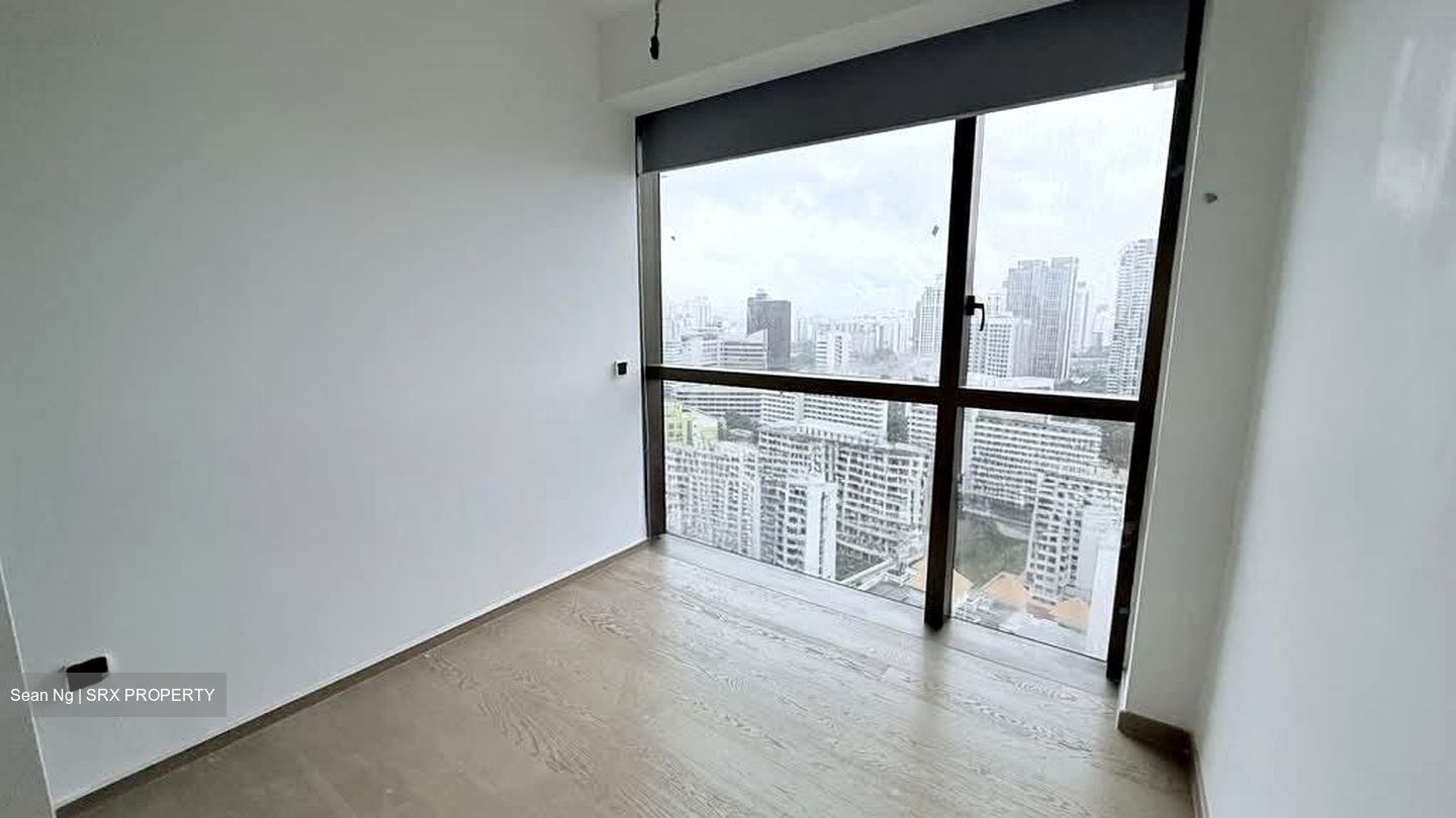The Landmark (D3), Condominium #532095541